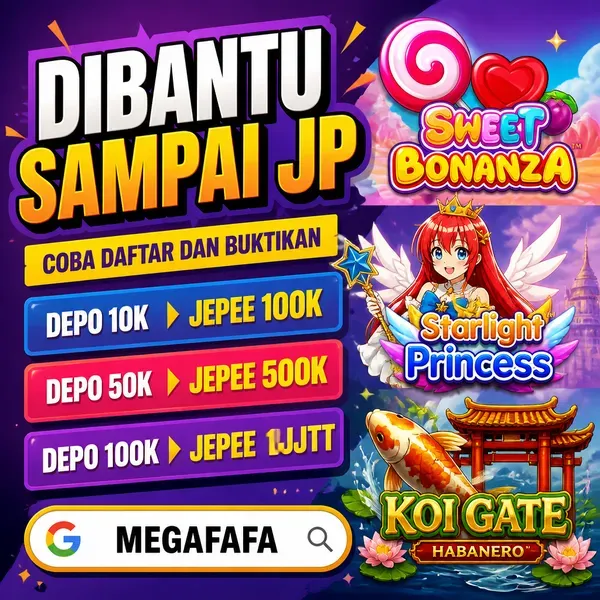 situs slot depo 20